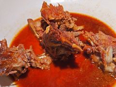 -九毛九西北菜(大东海店)