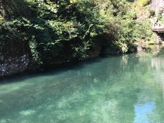 -雁荡山风景名胜区-小龙湫