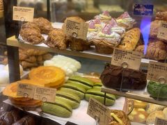 -PAPER STONE BAKERY(天环店)