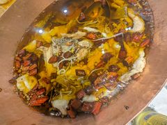 -佳兰雅序融合菜(高新店)