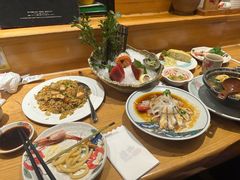 -大岛日本料理铁板烧(南通大饭店)