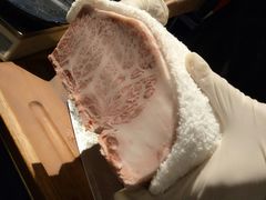 -NIUAN牛庵·日式和牛烧肉(恒隆店)