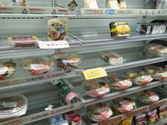-7-ELEVEN便利店(淞虹店)
