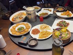 -恒府1993(文昌北路店)