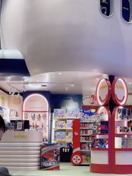 -奈尔宝·儿童乐园·亲子餐厅(鄞州万达店)