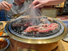 -西塔老太太泥炉烤肉(北京双井店)