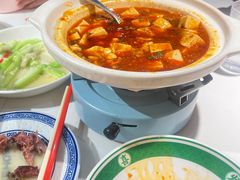 -禄鼎记·排队俩小时都要吃的酸菜鱼(石牌桥店)