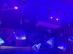 -好乐迪(张扬路八佰伴店)