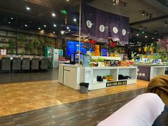 -悦巷海鲜自助铁板烧(秦皇东大街店)