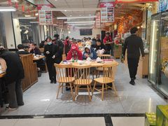 -天盛海鲜烧烤大排档·本地小海鲜·牟平腿穗子(幸福店)