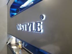 -IN STYLE·全国形象店