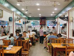 大堂-专业跳跳蛙·彭彭老铺(步行街店)