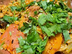 -成都你六姐·牛肉冒菜(城市集市合生汇店)