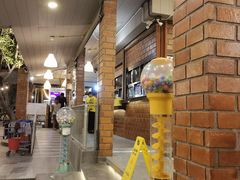 -大螃蟹海鲜餐厅