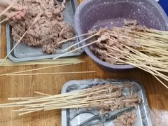 -春林凉面(钢花新村116街坊店)