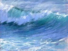 -八哥美术·成人美术画室(总校区)