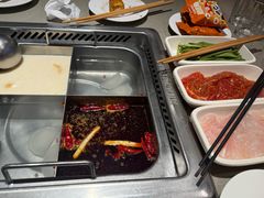 -海底捞火锅(顺义华联店)