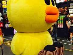 -LINE FRIENDS Garosu-gil Flagship Store