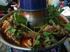 -龙虾风暴(松江店)