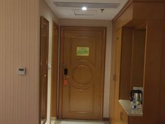 -维也纳酒店(广州南站汉溪长隆地铁站万博地铁站店)