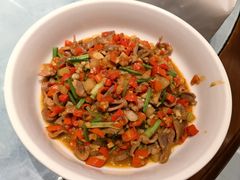 -袁州宴·地道袁州菜(袁山东路店)