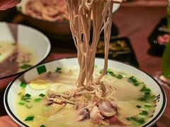 -阿达师傅鱼汤面