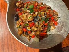 -隐厨·中国菜馆(三里屯T+MALL店)