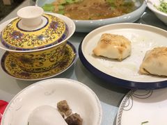 -宁夏国强手抓羊肉·清真菜(未央路凤三店)