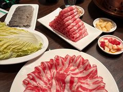 -南门涮肉(后海店)