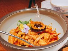 -映水芙蓉(上海万象城店)