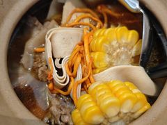 -春家·非遗手工小吃(徐汇万科广场店)