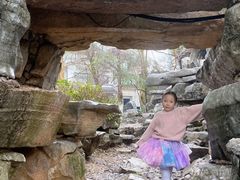 -桂林灵渠景区