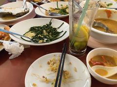 -双天海鲜楼 · 43年老字号