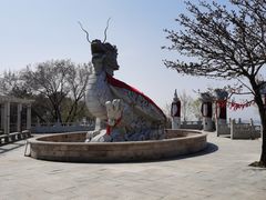 -沈阳辉山风景区