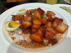 -谷语桃源(金色现河店)