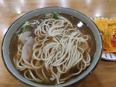 -穆兰泽兰州牛肉面(天津·海河意式风情区店)