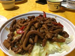 -得记得潮州海鲜砂锅粥(宝业路店)