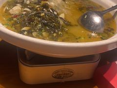 -庭苑饭香·生态餐厅(动物园店)