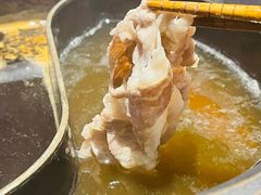 -しゃぶしゃぶ温野菜(錦糸町北口店)