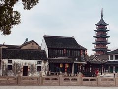 -千灯古镇