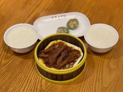 -冰泉豆浆馆(阳朔店)