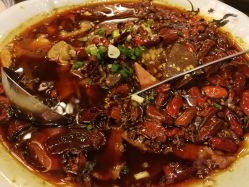 -花家怡园·宴会厅(簋街四合院总店)