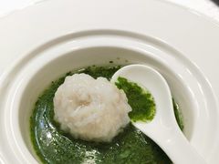 苕菜狮子头-松云泽