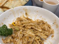 -红菜坊·烤鸭·川鲁宴(石园店)