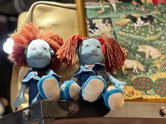 -美华氏(维多利中心店)