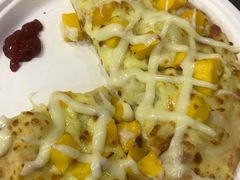 -City1+1城市比萨·意面(桂林路店)