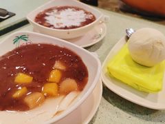 -松记糖水店(铜锣湾分店)