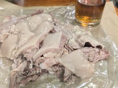 -小辫子羊肉面馆(周东店)