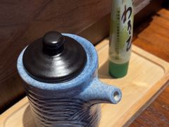 -京鹿料理(荟聚店)