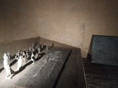 -洛阳古墓博物馆